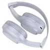 Беспроводные наушники Hoco W46 Charm BT headset [Light-Blue-Gray]